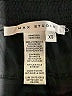 Max Studio Black Track Pants Size XS - photo 7