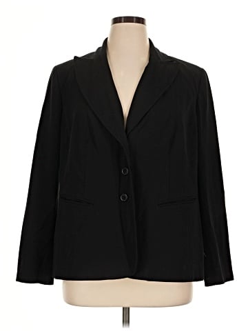 Kasper Blazer (view 1)