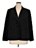 Kasper Black Blazer Size 16 - photo 1