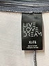 Live Love Dream Aeropostale Gray Active Pants Size XL - photo 7