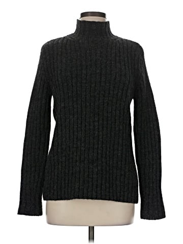 Lauren by Ralph Lauren Turtleneck Sweater (view 1)