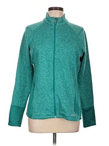 Avia Track Jacket (view 1)