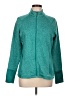 Avia 100% Polyester Teal Track Jacket Size L - photo 1