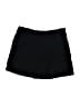 Garage Solid Black Skort Size XS - photo 1