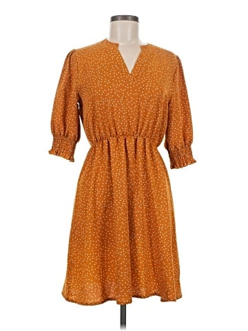 Shein Casual Dress (view 1)