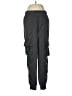 Lululemon Athletica Gray Cargo Pants Size M - photo 1