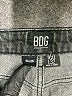 BDG Black Jeans Size 32 waist - photo 4