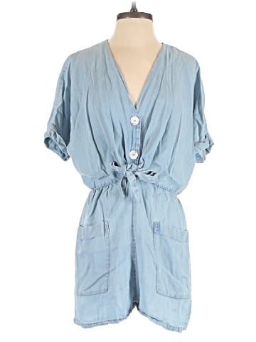 Zara Romper (view 1)