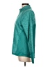 Avia 100% Polyester Teal Track Jacket Size L - photo 5