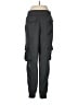 Lululemon Athletica Gray Cargo Pants Size M - photo 2