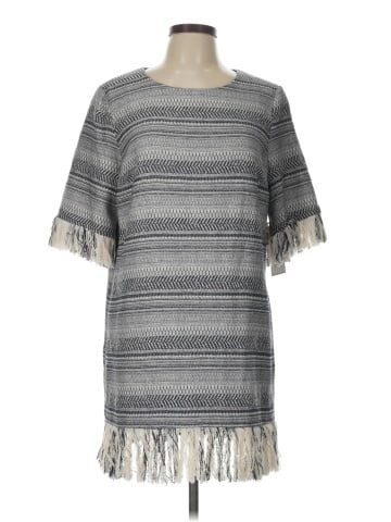 1.State Casual Dress (view 1)