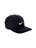 Nike 100% Polyester Black Baseball Cap One size - photo 1