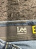 Lee Blue Jeans Size 10S - photo 3