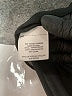 Equipment 100% Polyester Black Cocktail Dress Size 2 - photo 8