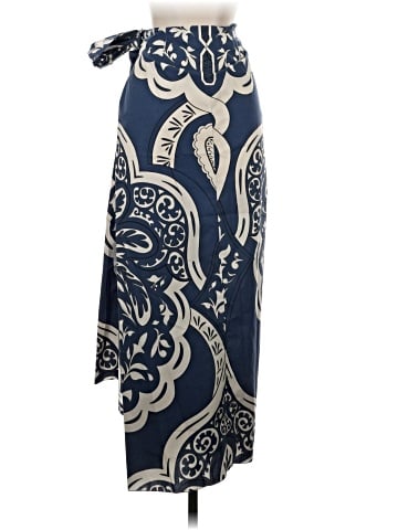 Johanna Ortiz Casual Skirt (view 2)