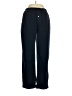 Levi's 100% Polyester Blue Casual Pants Size L - photo 1