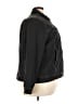 Coldwater Creek Black Denim Jacket Size 3X - photo 4