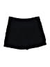Garage Solid Black Skort Size XS - photo 2
