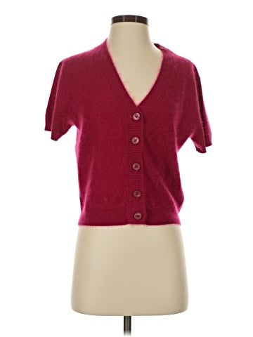 J.Crew Cashmere Pullover Sweater (view 1)