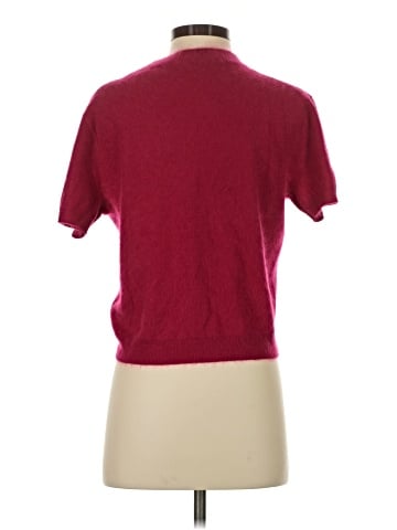 J.Crew Cashmere Pullover Sweater (view 2)