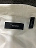 Theory Ivory Blazer Size 2 - photo 6