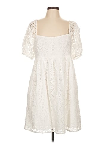 Lilly Pulitzer Casual Dress (view 1)