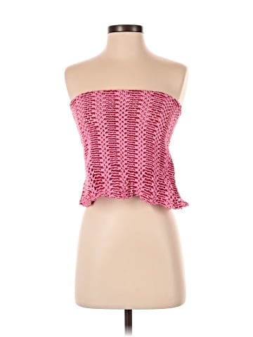 Triangl Tube Top (view 1)