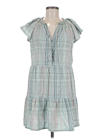 Ann Taylor LOFT Casual Dress (view 1)