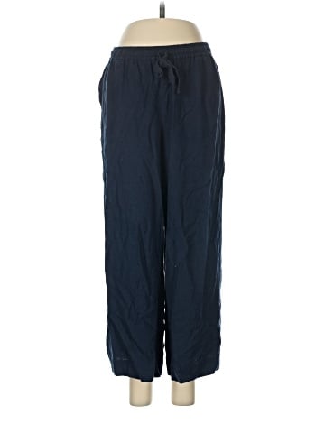 Max Studio Linen Pants (view 1)