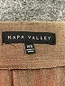 Napa Valley Brown Dress Pants Size 16 - photo 7