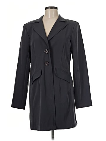 A-list by Wrapper Trenchcoat (view 1)