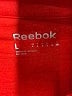 Reebok Red Track Jacket Size L - photo 6