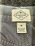 St. John's Bay Gray Cargo Pants Size 16 - photo 4