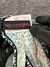 Raya Sun Animal Print Silver Two Piece Swimsuit Size 4T - photo 3