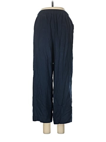 Max Studio Linen Pants (view 2)