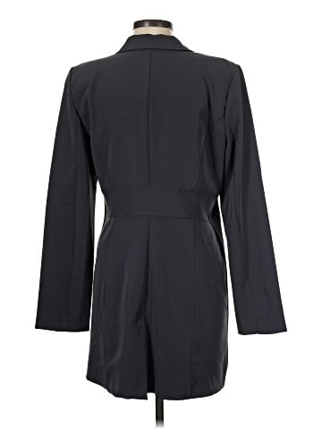 A-list by Wrapper Trenchcoat (view 2)