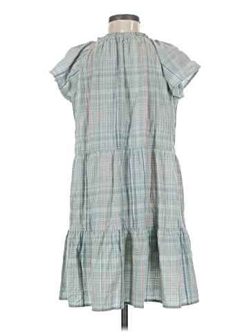 Ann Taylor LOFT Casual Dress (view 2)