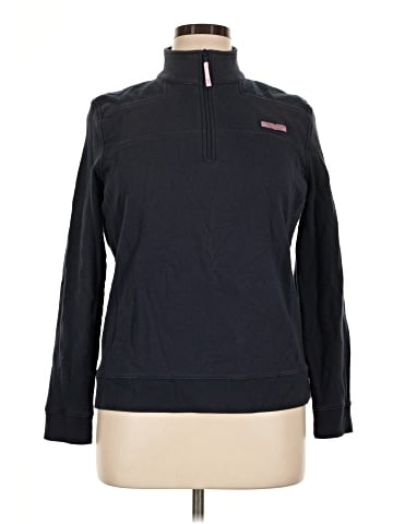 Vineyard Vines Track Jacket (view 1)