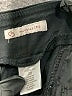 DressBarn Solid Black Active Pants Size 20 - photo 4