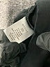 DressBarn Solid Black Active Pants Size 20 - photo 5
