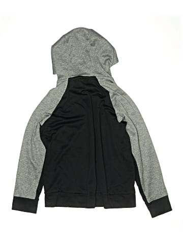 Nike Zip Up Hoodie (view 2)