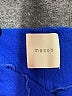 Mason Color Block Blue Casual Dress Size XS (estimated) - photo 7