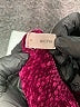 Moth 100% Polyester Tweed Purple Pullover Sweater Size XS - photo 7
