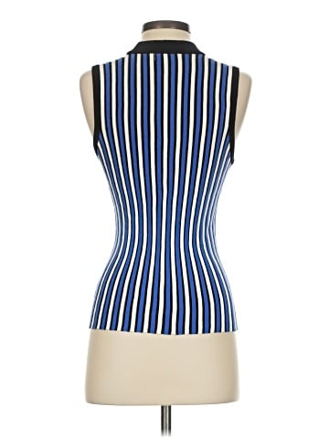 525 America Sleeveless T-Shirt (view 2)