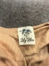 Lily Bleu Tan Dress Size 7 - photo 3