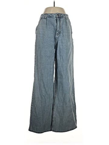 AFRM Jeans (view 1)