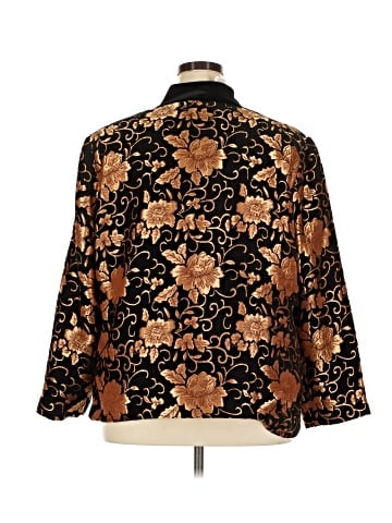 Draper's & Damon's Jacket (view 2)
