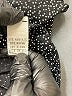 Assorted Brands Polka Dots Black Casual Dress Size S (estimated) - photo 8