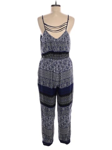 Lilka Jumpsuit (view 2)