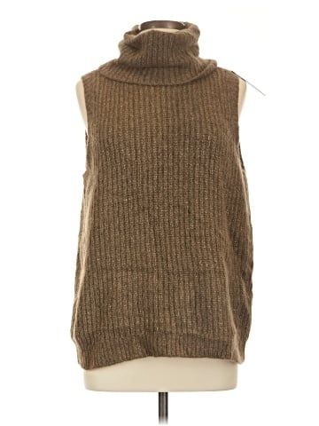 Lauren by Ralph Lauren Sweater Vest (view 1)